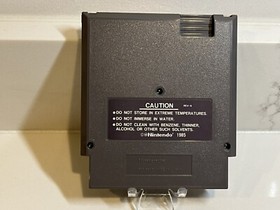 The Three Stooges - 1989 NES Nintendo Game - Cart Only - TESTED!