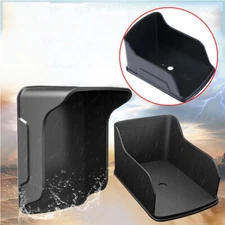 Rain Cover Keypad Control Metal Cover For Rfid Waterproof Access