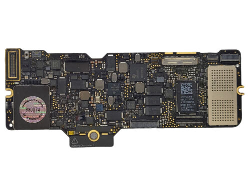 Apple MacBook Logic Board 2015 A1534 12" Retina 1,1 GHz 8GB 256GB EMC 2746 - Bild 1 von 7