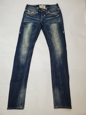 big star jenae jeans