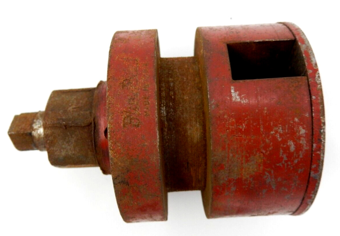 VINTAGE BLUE POINT CYLINDER RIDGE REAMER SNAP ON TOOL USA ~ SPARE PARTS