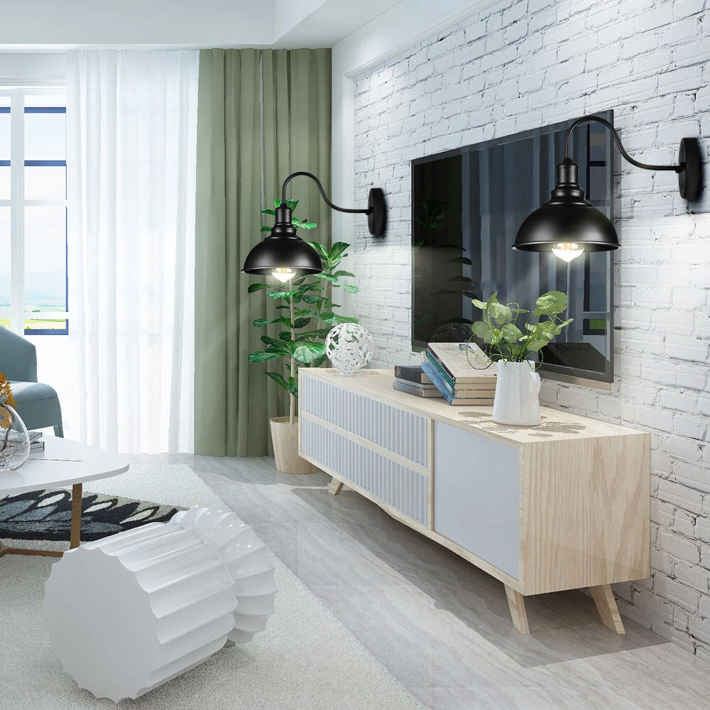 Barn 2024 wall sconce