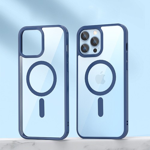 Cover iphone x xs xr 11 12 13 14 Magsafe Magnetica - Foto 21 di 29