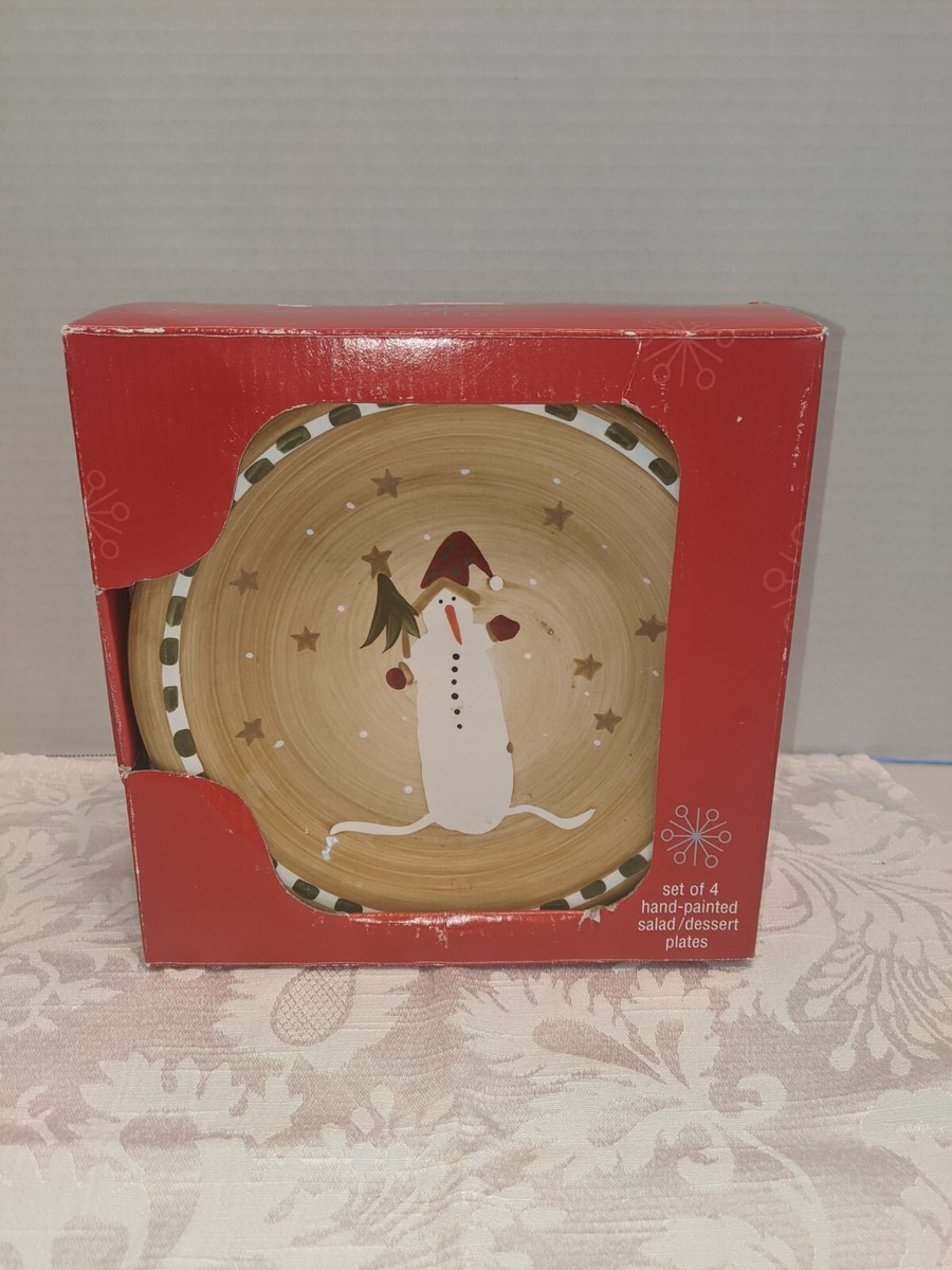 Sonoma Lifestyle Snowman 8