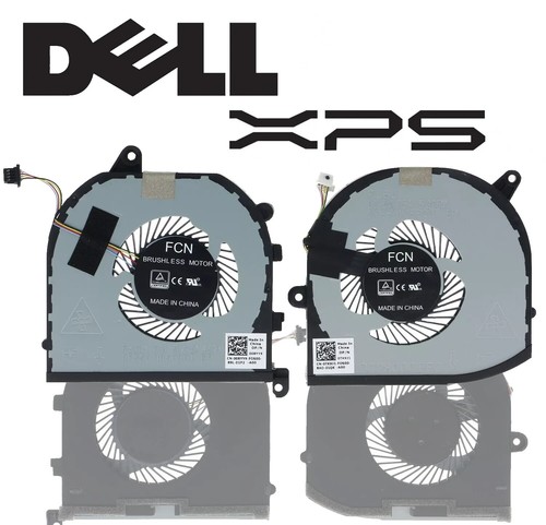 Ventilateur Processeur Compatible Pour Dell Vostro 260/270 Et Inspiron 620/660 - Modèle WN7GG/0WN7GG