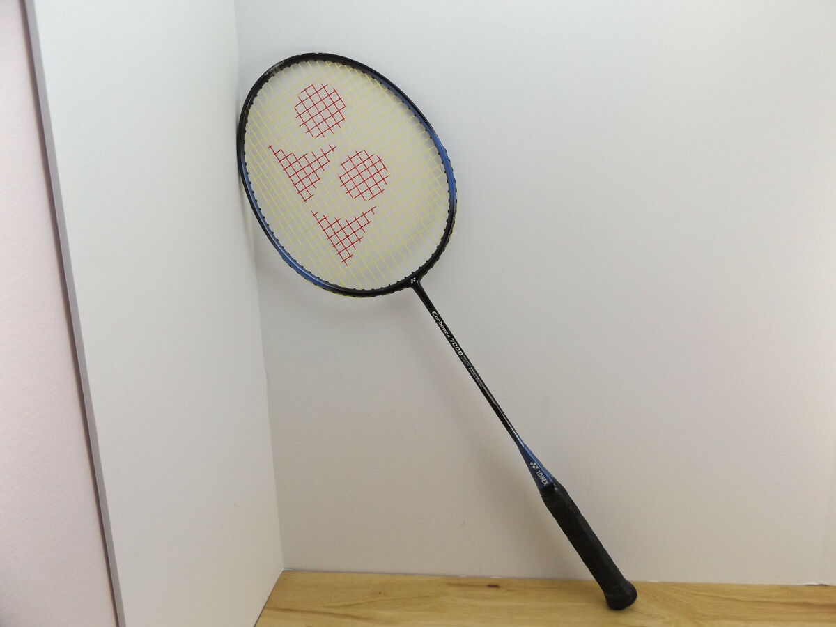 ヨネックス カーボネックス 23 YONEX carbonex - ラケット ヨネックス カーボネックス 23 YONEX carbonex - ラケット