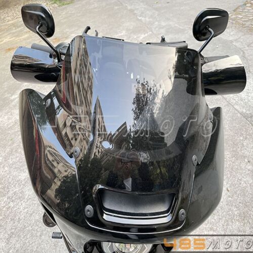 Hand Guards For Harley Touring Electra Road Glide Road King FLHR FLHTK 2014-2020 - Bild 2 von 12