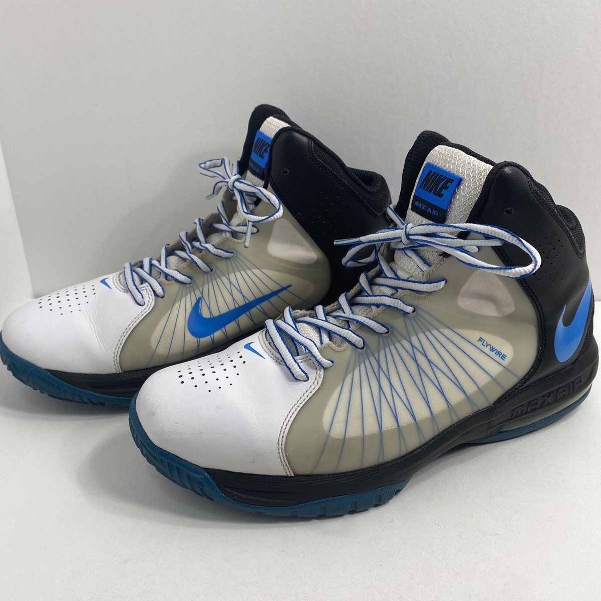 air max actualizer 2