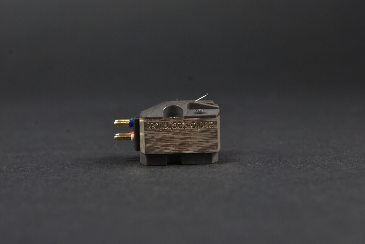 MCカートリッジ AT32EII Audio-Technica AT32E II MC Cartridge With LS-9 Headshell In