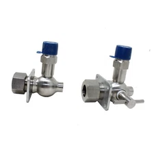 ERNST 440-04 (60207-1) SS LIQUID LEVEL SET