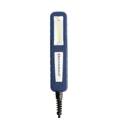 SCANGRIP SUPERFORM High Resistance Work Light With 5 M Cable