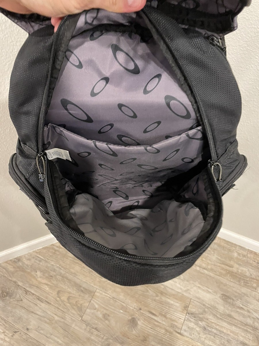 oakley bathroom sink tactical black backpack | eBay