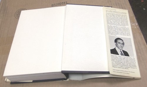 Hitlers Spione von David Kahn (1978) - Bild 8 von 12