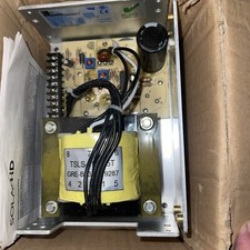 SOLA HD SLS-15-045T LINEAR POWER SUPPLY,