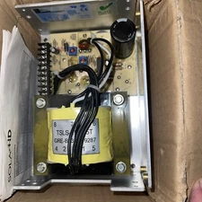 SOLA HD SLS-15-045T LINEAR POWER SUPPLY,