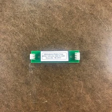 INRAD #720 2 kHz SSB filter Yaesu FT-817, FT-857. FT-897 