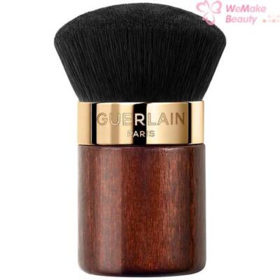 Guerlain Kabuki Foundation Brush New In Box