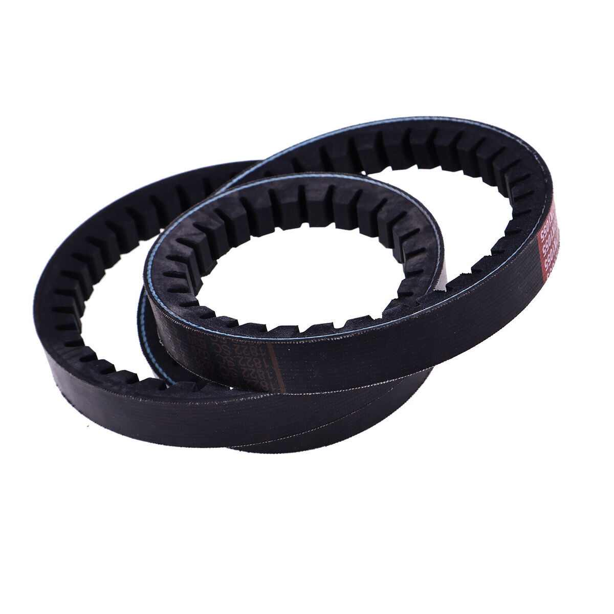 Cooling Fan Belt 8972414700 for Hitachi EX75UR-5 ZX70 ZX75US Isuzu 4JG1 4JG2 Cooling Fan Belt 8972414700 for Hitachi EX75UR-5 ZX70 ZX75US Isuzu 4JG1 4JG2
