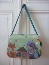 Koffer, Handtasche, Modeaccessoire M&auml;dchen Londji - NEU