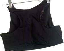 Slip Contenitif Naturana Sgambato M/L - High Leg Jaune, Effet Galbant