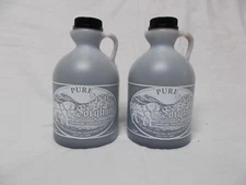 Tennessee Sorghum Syrup or Molasses -  2 Quarts
