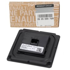 ORIGINAL Renault Vorschaltgerät Steuergerät LED Scheinwerfer MEGANE 4 260559976R
