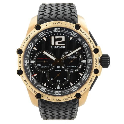 Chopard Classic Racing Limited Edition 