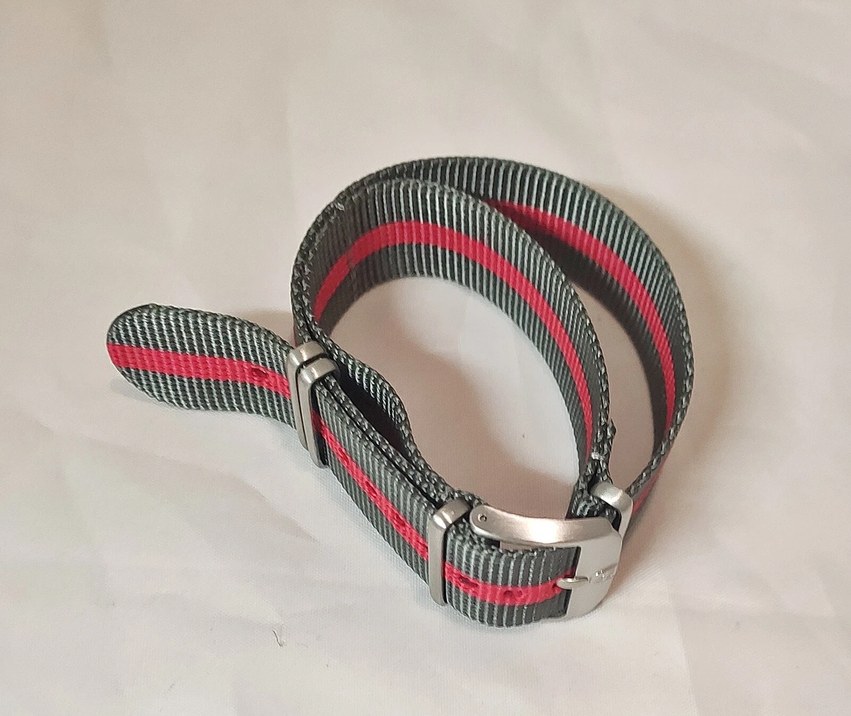 Luminox 24mm shop band