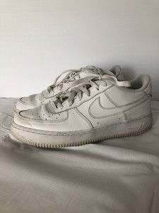 air force one low white