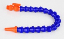 3/8" Coolant Oil Hose Pipe With Valve / Milling Lathe  [M2]