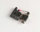 10pcs 401003 Fast-Acting Indicating Telecom Fuse 3A Amp Littelfuse 3AMP