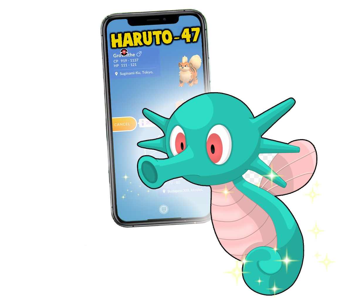 Pokemon Shiny Skrelp Trade Registered Or Ultrafriends