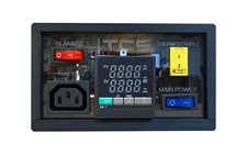 TCS Temperature Controller for Bending Acoustic Guitar Sides 120V