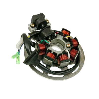 Lichtmaschine Stator passend für AGM Fighter 25 RS Bj. 2011-2013
