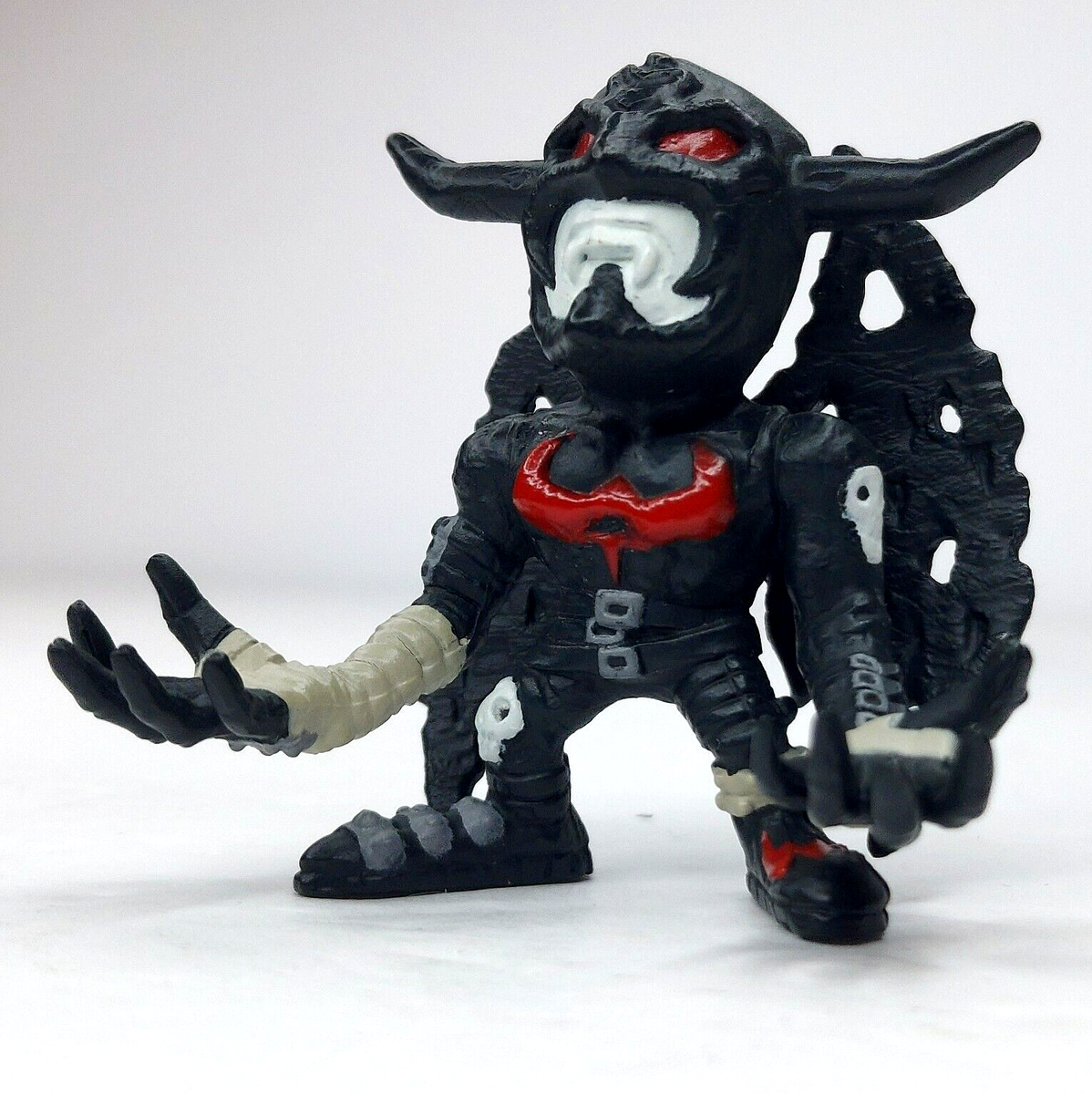 1997 Digimon Digital Monsters 1.75