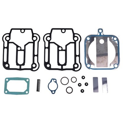 Air Brake Compressor Repair Kit 23536774 5018652 5018653 5018654 for Detroit S60