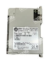 Allen-Bradley 1769-IQ16F Compact I/O Module 16-Point DC Input