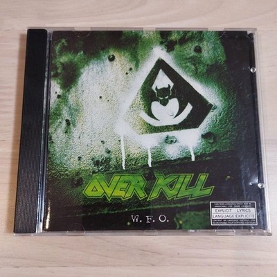 Overkill / W.F.O. WFO