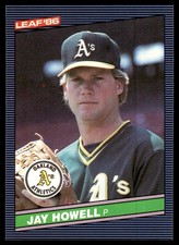 Jay Howell