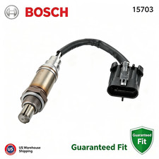 O2 Sensor 15703 For 1995-2001 Chevrolet Blazer 4.3l V6 Upstreamdownstream