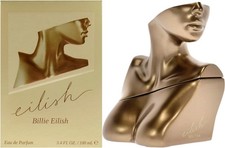 Eilish by Billie Eilish 3.4 oz EDP Perfume for Women New In Box