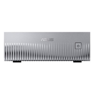 ASUS Ascent GX10 GG0027BN Barebone Mini-PC 90MS0371-M000V0