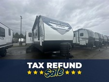 2026 Forest River Puma Travel Trailer 31RLQS