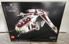 LEGO Star Wars UCS Republic Gunship (75309) New Sealed Retired