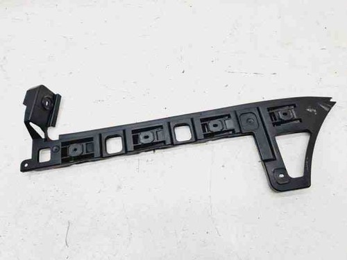 VW PASSAT Variant B6 3C5 Stoßstangenhalterung hinten links 3C5807393 21318255
