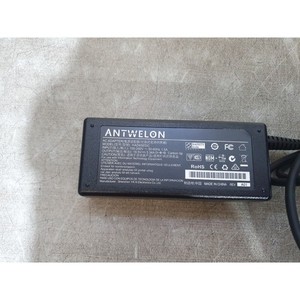 Antwelon HAD65PDC AC Netzteil 19,5V 3,34A für HP Pavilion 840, 850 Laptops