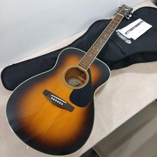 Yamaha FG-423 TBS Sunburst Acoustic Guitar Used