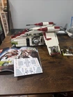 LEGO Star Wars: Republic Gunship (7163)