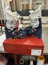 Atomic Hawx Prime 95 W GW Ski Boots Women  s Size 23/23.5 NEW IN BOX