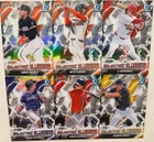 2026 Bowman #ES-3 Fernando Tatis Jr. ELECTRIC SLUGGERS